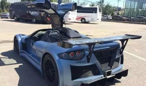 一辆擎天柱汽车多少钱