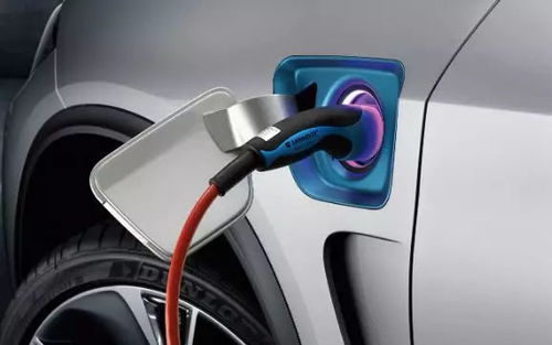 插电混动汽车高度多少