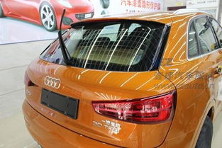 一般汽车膜多少钱 一般汽车膜多少钱