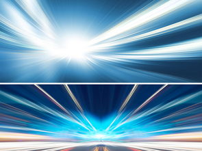 蓝色汽车夜晚加速多少