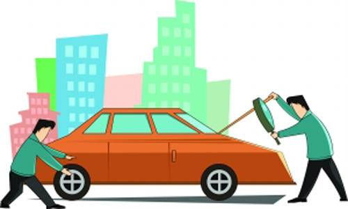 夏天汽车水温99度多少