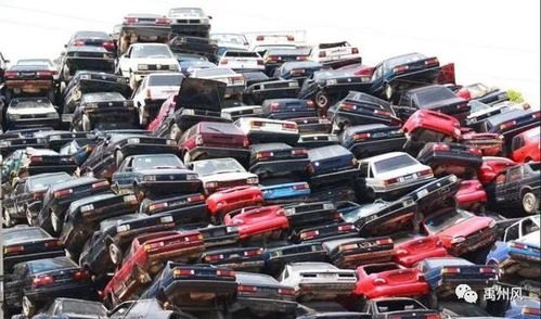 甘南汽车报废年限是多少