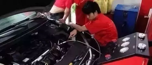 汽车油耗多少算烧机油了