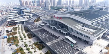 汽车北站到笕桥多少里