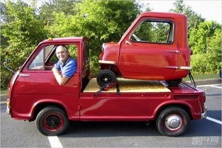 汽车排量最小是多少 汽车排量最小是多少