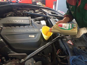 汽车二次保养多少钱