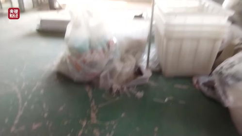 一次性内裤爆雷 徒手制作不灭菌 一次性内裤爆雷 徒手制作不灭菌