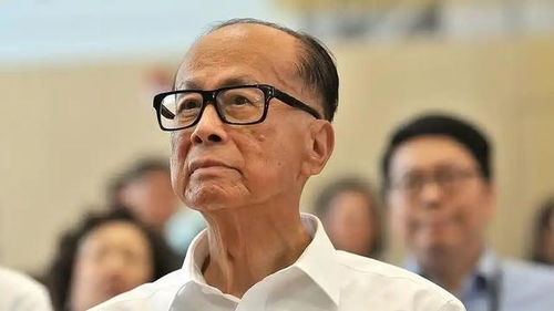 官方再批李嘉诚卖港口给美国 官方再批李嘉诚卖港口给美国