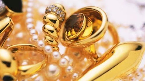 买了两年的黄金“生锈”了 买了两年的黄金“生锈”了