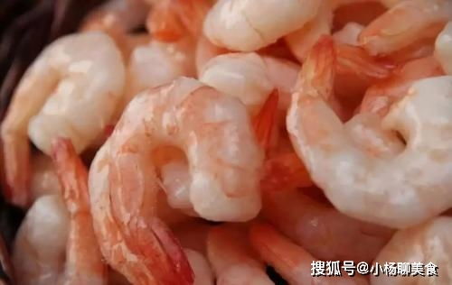卖增重虾仁负责人:被点名也没办法 卖增重虾仁负责人:被点名也没办法