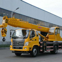 最大汽车吊多少吨位