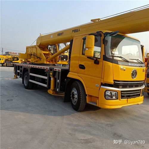 最大汽车吊多少吨位