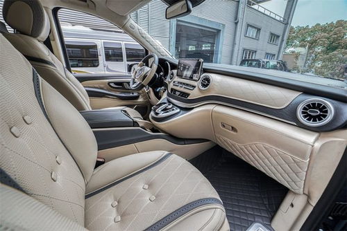 汽车保姆多少钱