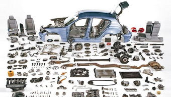 换个汽车中轴多少钱 换个汽车中轴多少钱