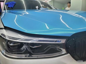 汽车整车改色多少钱