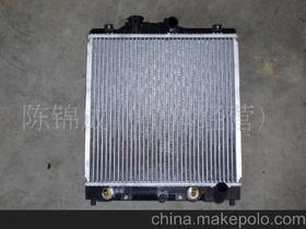 汽车散热网清洗多少钱