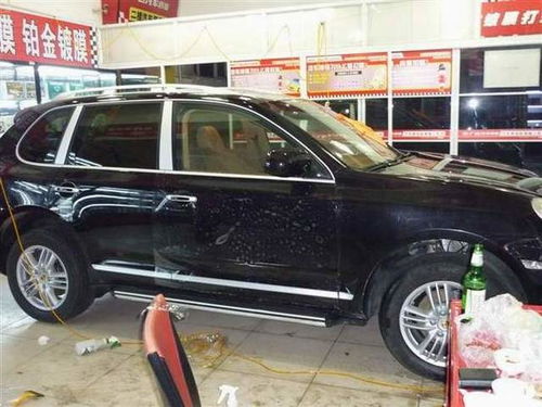 汽车真皮需要多少钱 汽车真皮需要多少钱