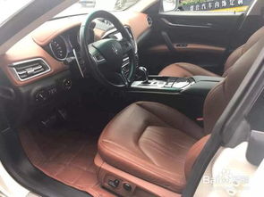 汽车真皮需要多少钱 汽车真皮需要多少钱