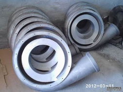 宁夏汽车铝铸件价格多少