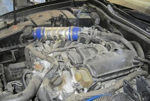 汽车喷水马达转速多少