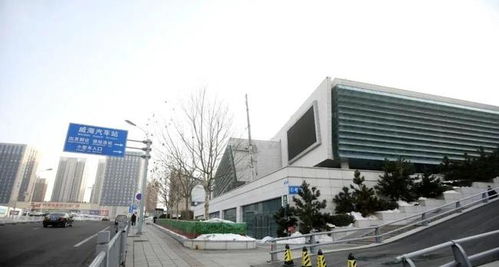 威海汽车站号码是多少