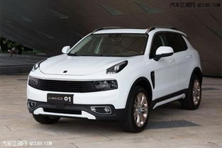 吉利汽车首付1万多少