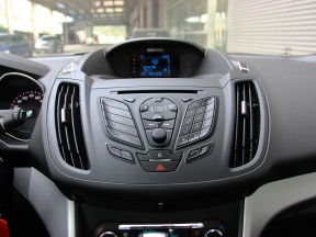 汽车中控台有多少度 汽车中控台有多少度