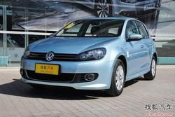 潍坊高尔夫汽车多少钱