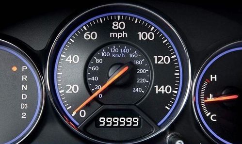 汽车车轮转速多少 汽车车轮转速多少