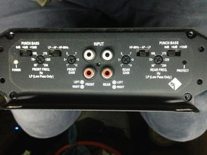 小汽车自带功放有多少w