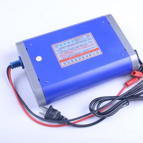 汽车蓄电池充电器多少钱