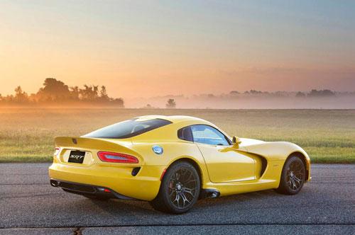 蝰蛇汽车价格多少