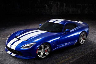 蝰蛇汽车价格多少