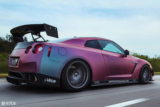 汽车改装需要多少钱