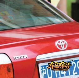 上海汽车牌照多少钱