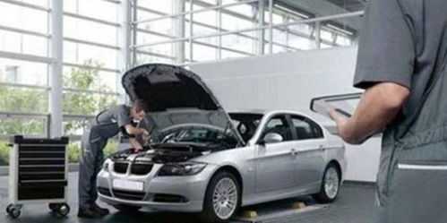 汽车保养多少公里才合适