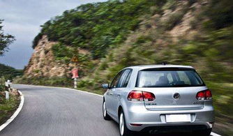 小汽车跑多少码最少