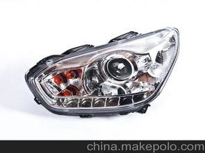 汽车大灯多少钱一对 汽车大灯多少钱一对