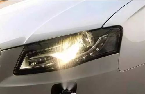 汽车大灯多少钱一对 汽车大灯多少钱一对