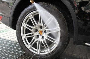 汽车换车胎多少钱