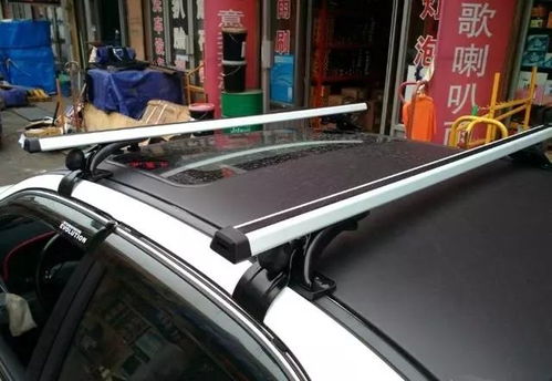 汽车可以加装多少个表显