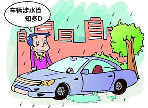 汽车附加险怎么赔偿多少