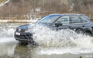 汽车涉水深度多少