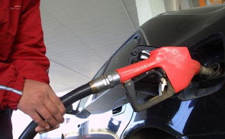 汽车1升油等于多少