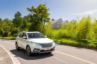 荣威汽车宽度是多少