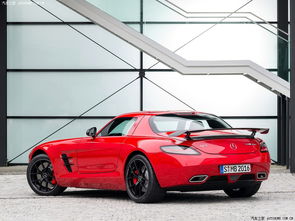 ds sls汽车多少钱