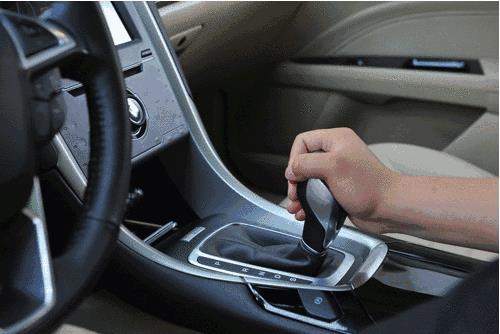 汽车挡位多少合适