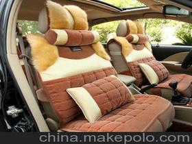 汽车头枕一般多少钱