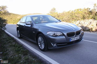 宝马5系多少辆汽车 宝马5系多少辆汽车