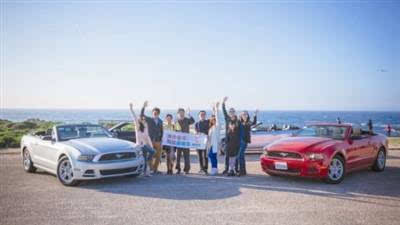 美国租车公司有多少汽车